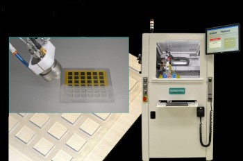 Sono-Tek Announces New Ultrasonic Coating System for EMI Shielding Market